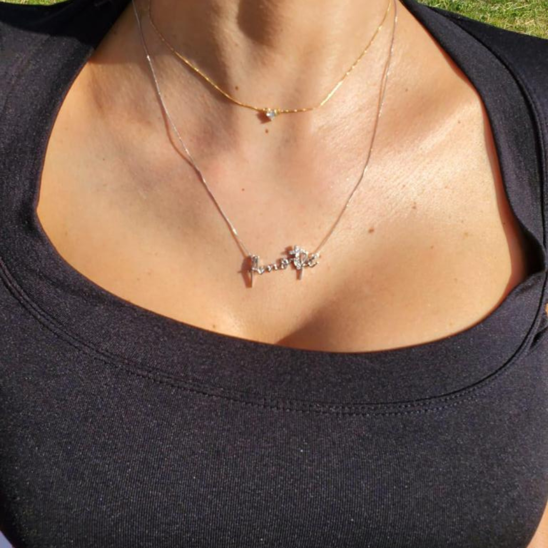 Love Necklace